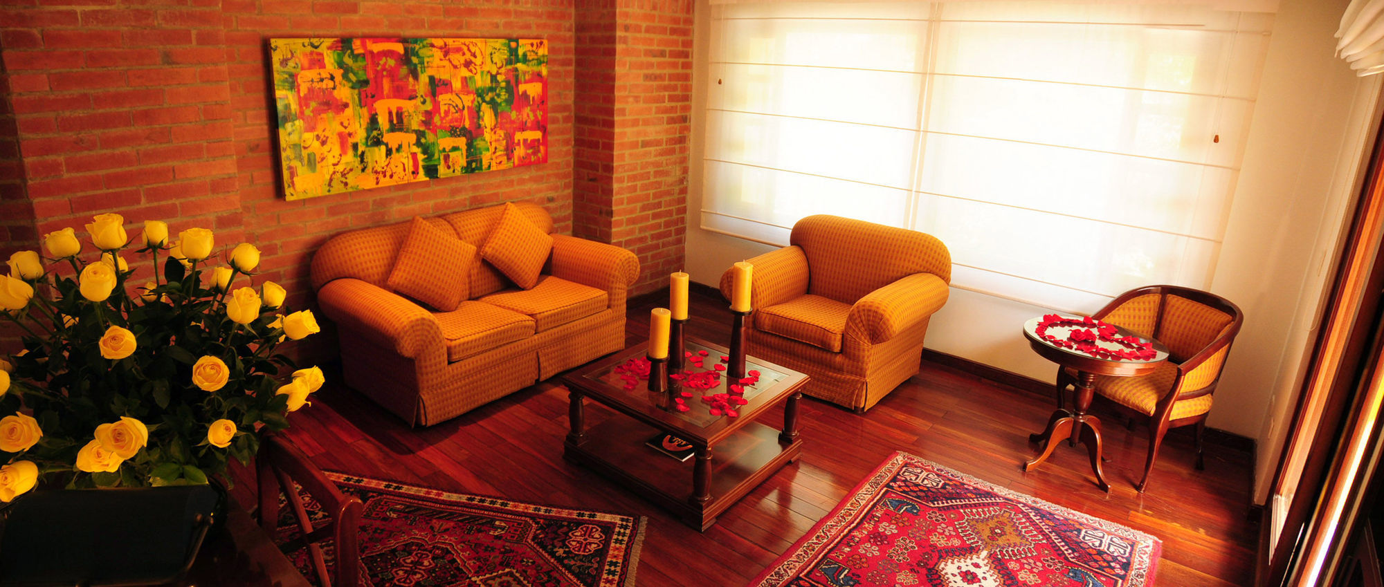 Hotel Emaus Bogotá Esterno foto