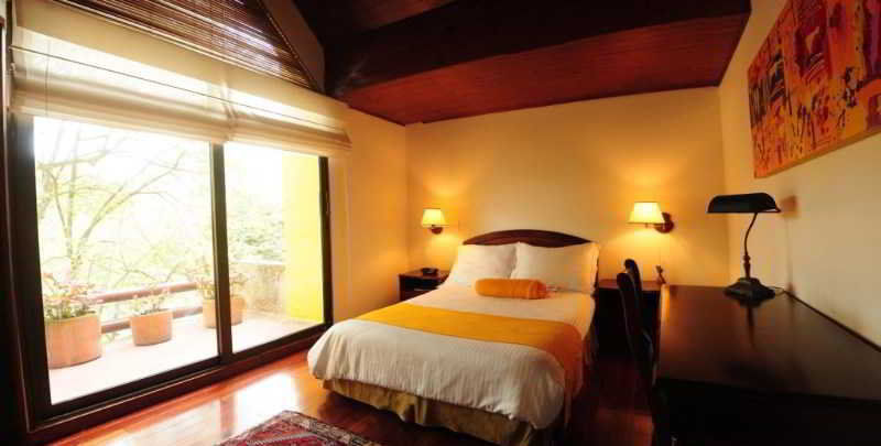 Hotel Emaus Bogotá Esterno foto