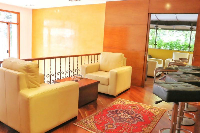 Hotel Emaus Bogotá Esterno foto