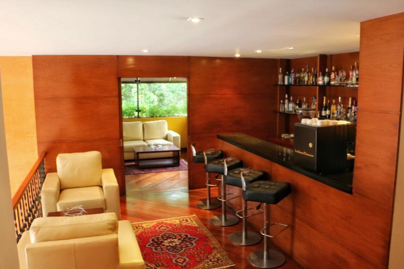 Hotel Emaus Bogotá Esterno foto